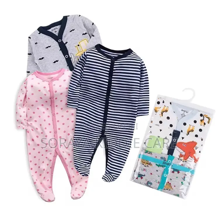 Next Over All Set for Babies
