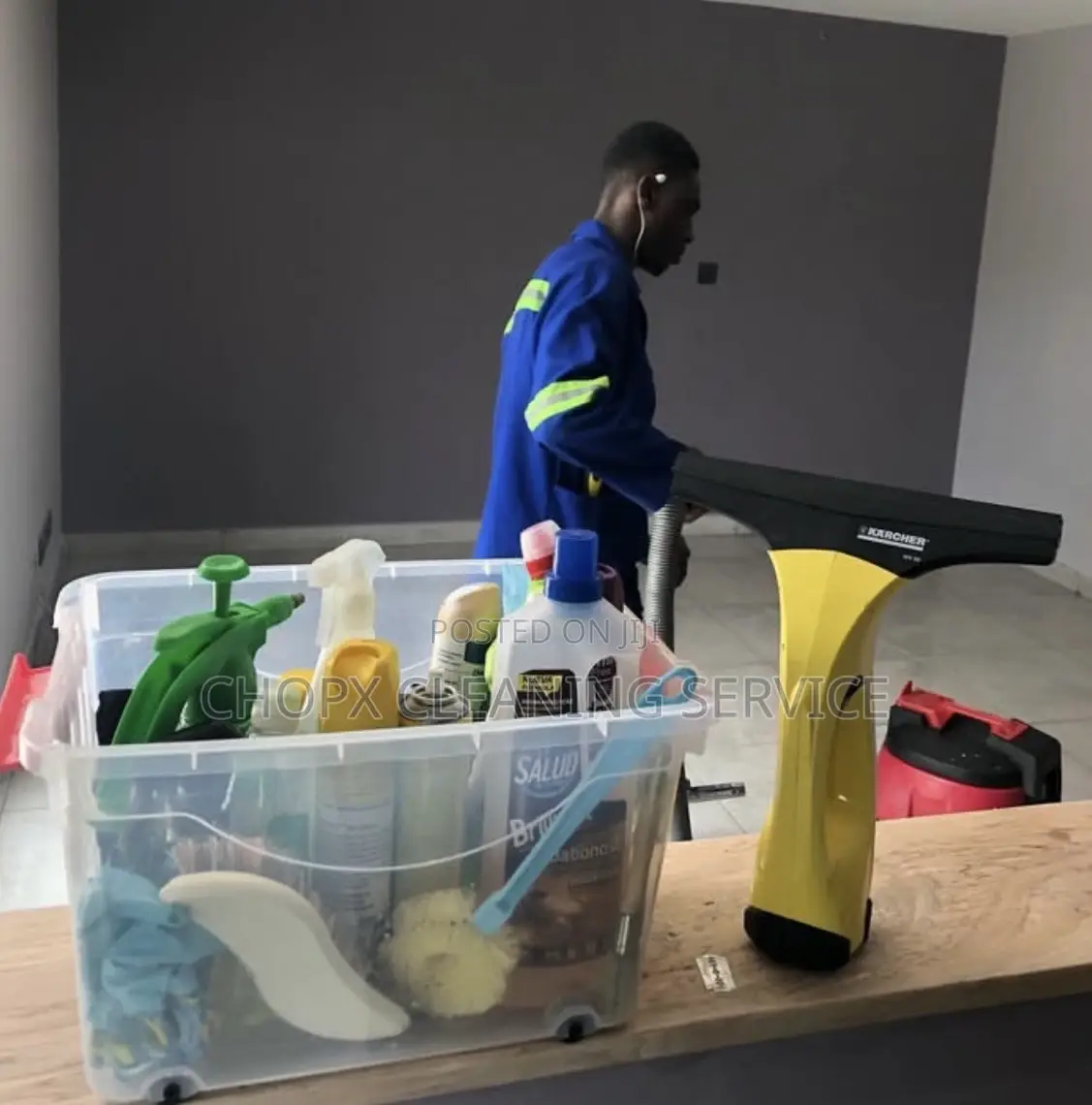 Reliable Affordable Cleaning Services – Book Now!