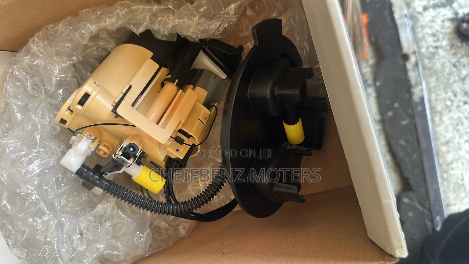 Mercedes Benz C300 2016-2020 W205 Fuel Pump