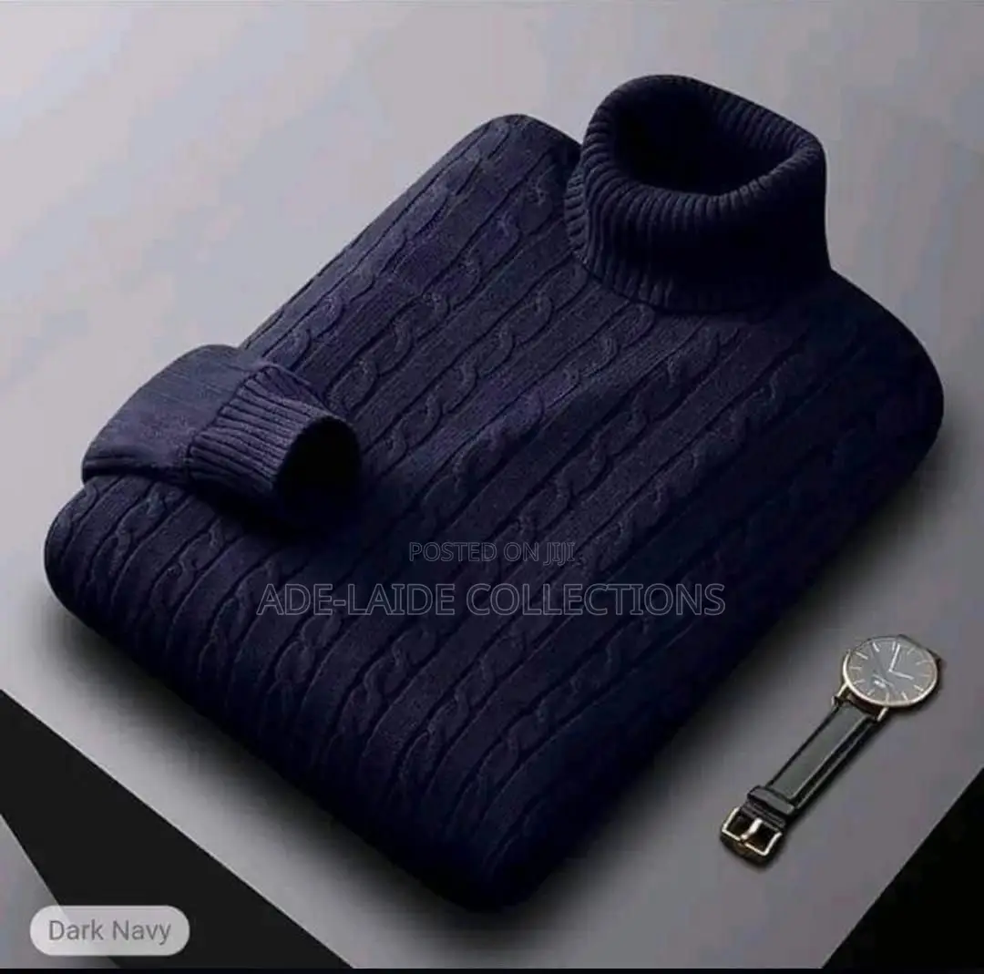 Turtle Neck
