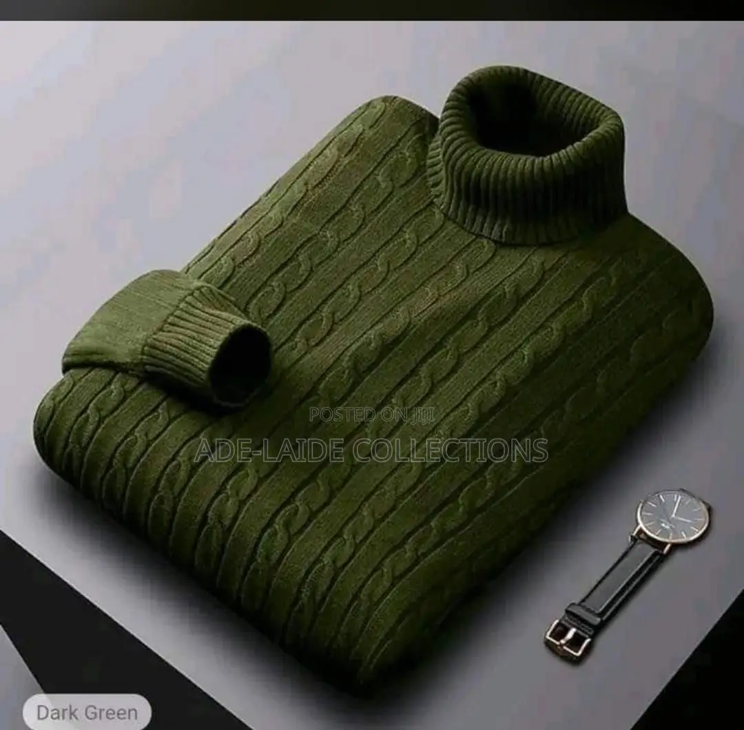 Turtle Neck