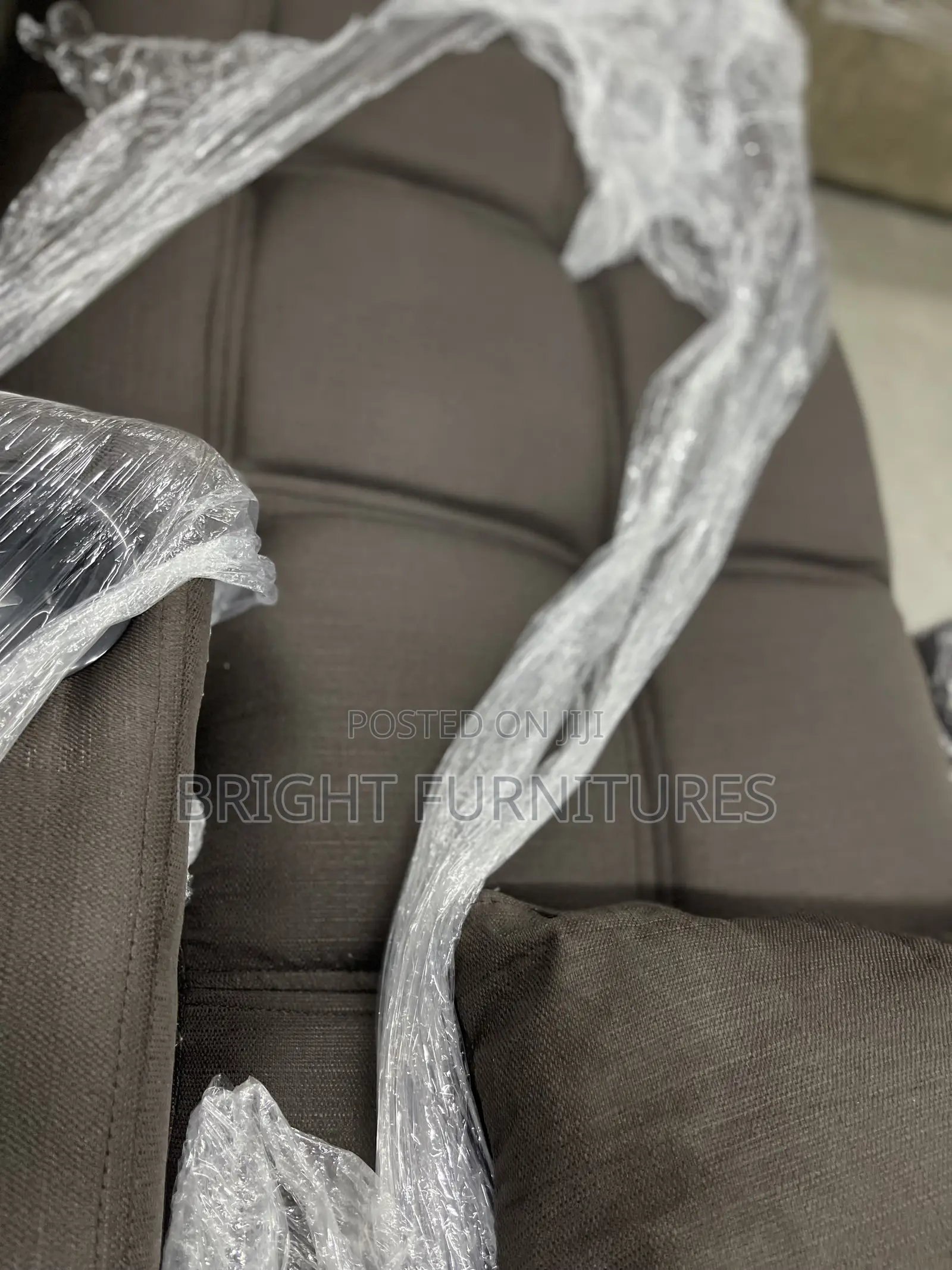 Foreign L Shape Sofa Sets With Single