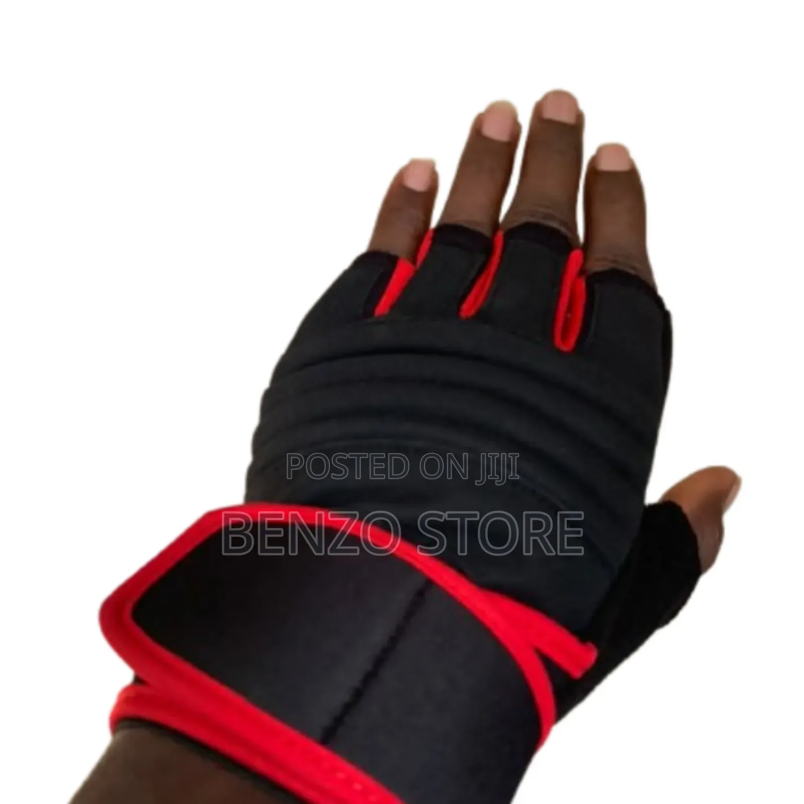 Gym Gloves for Workout, Military Men and Riding Motor