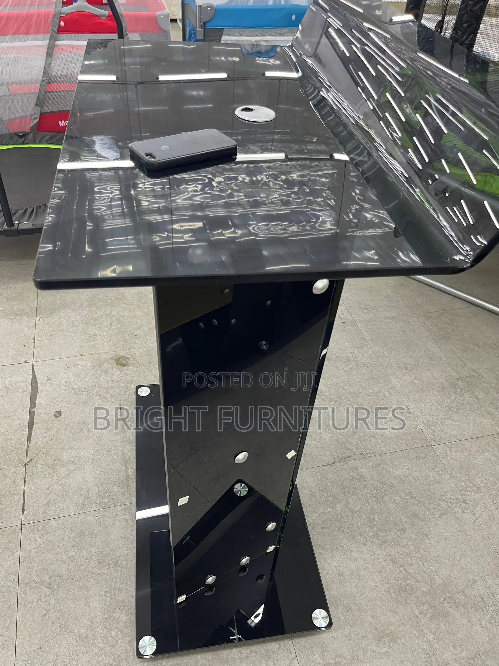 Glass Pulpit Available in Sizes for a Good Price