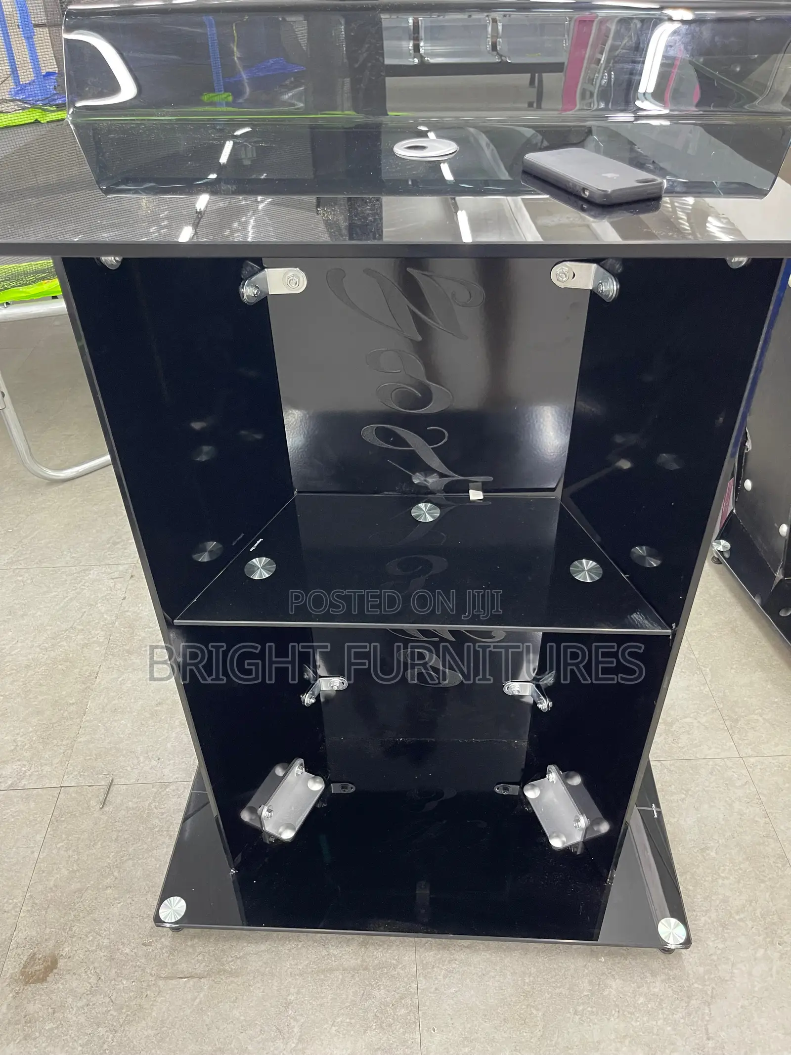 Glass Pulpit Available in Sizes for a Good Price