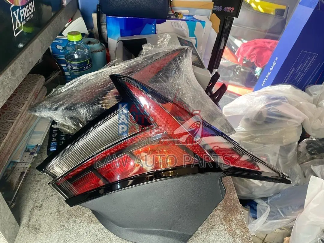 2022,2023,2024,2025 Led Taillight For Hyundai Elantra .