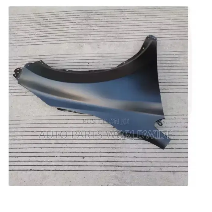 Honda CRV Front Bumper Fender 2017-2021