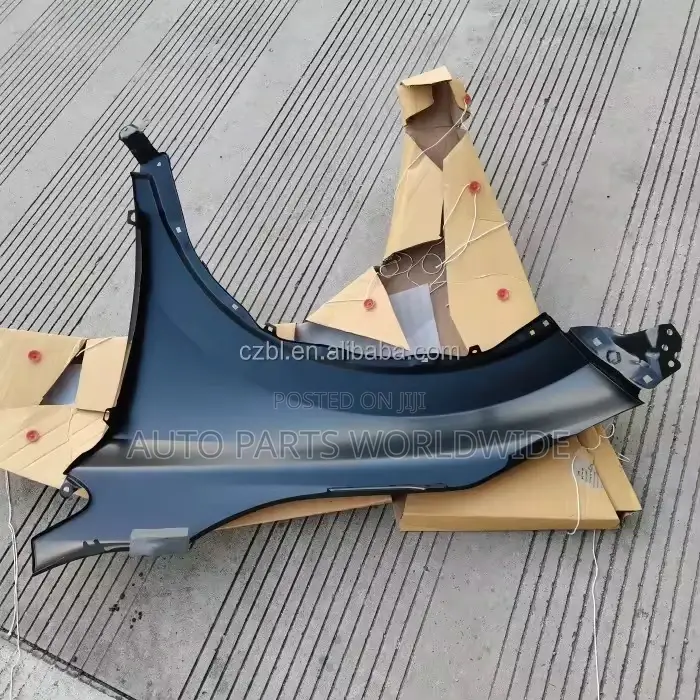 Honda CRV Front Bumper Fender 2017-2021