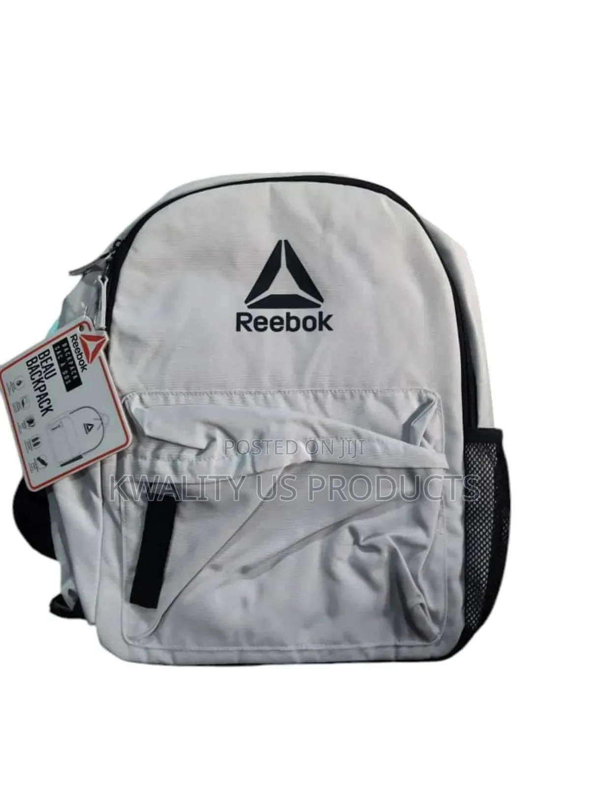 Quality Reebok Backpacks