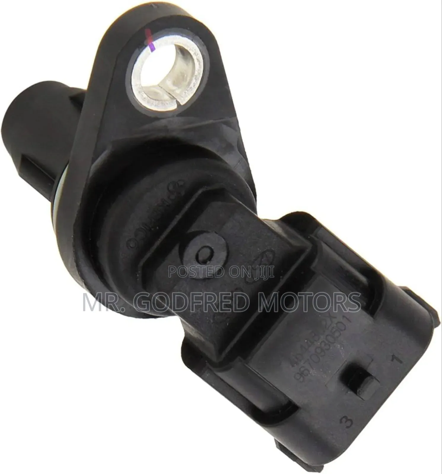 Hyundai Accent 2013-15 Camshaft Position Sensor. Original.