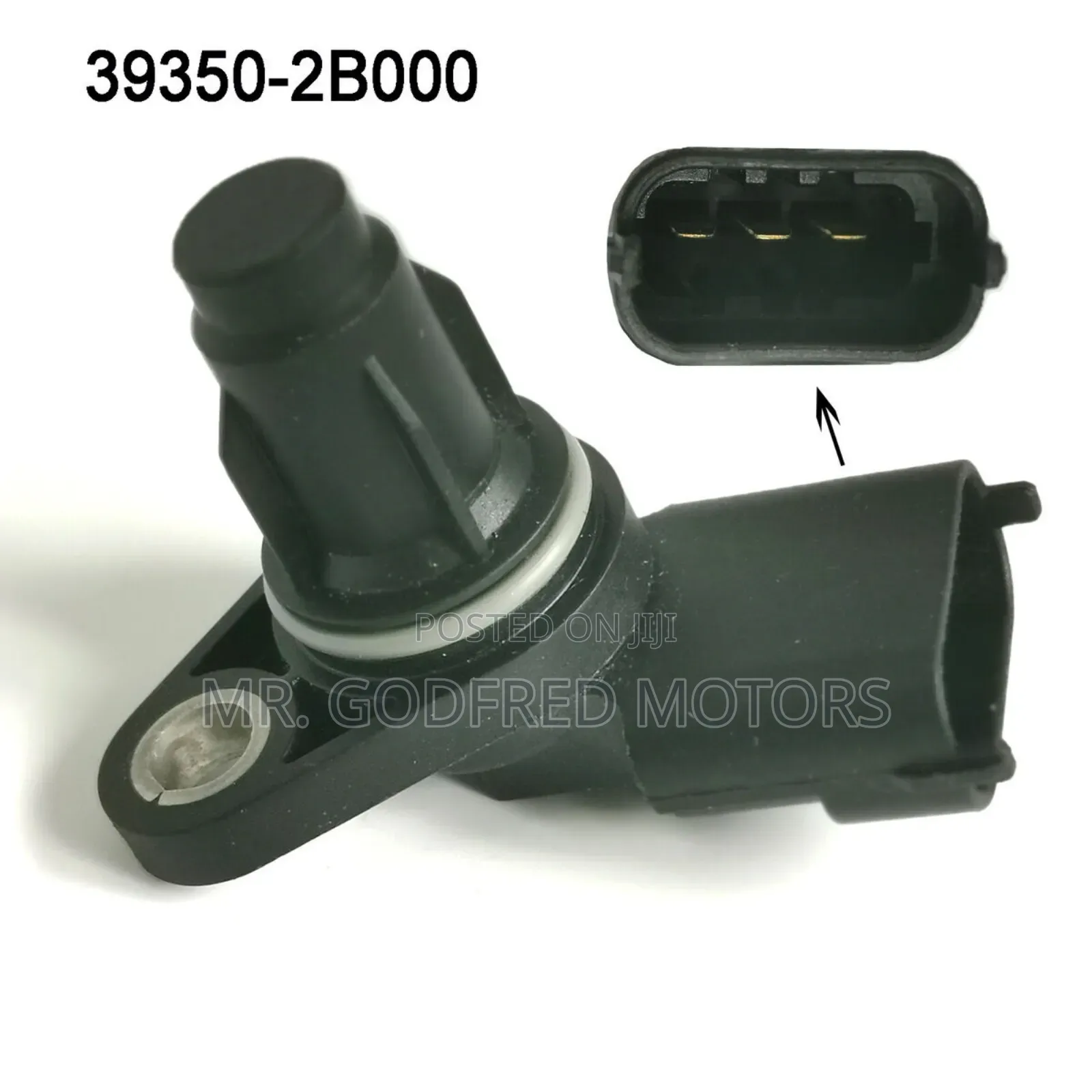 Kia Rio 2012-15 Camshaft Position Sensor. Original.