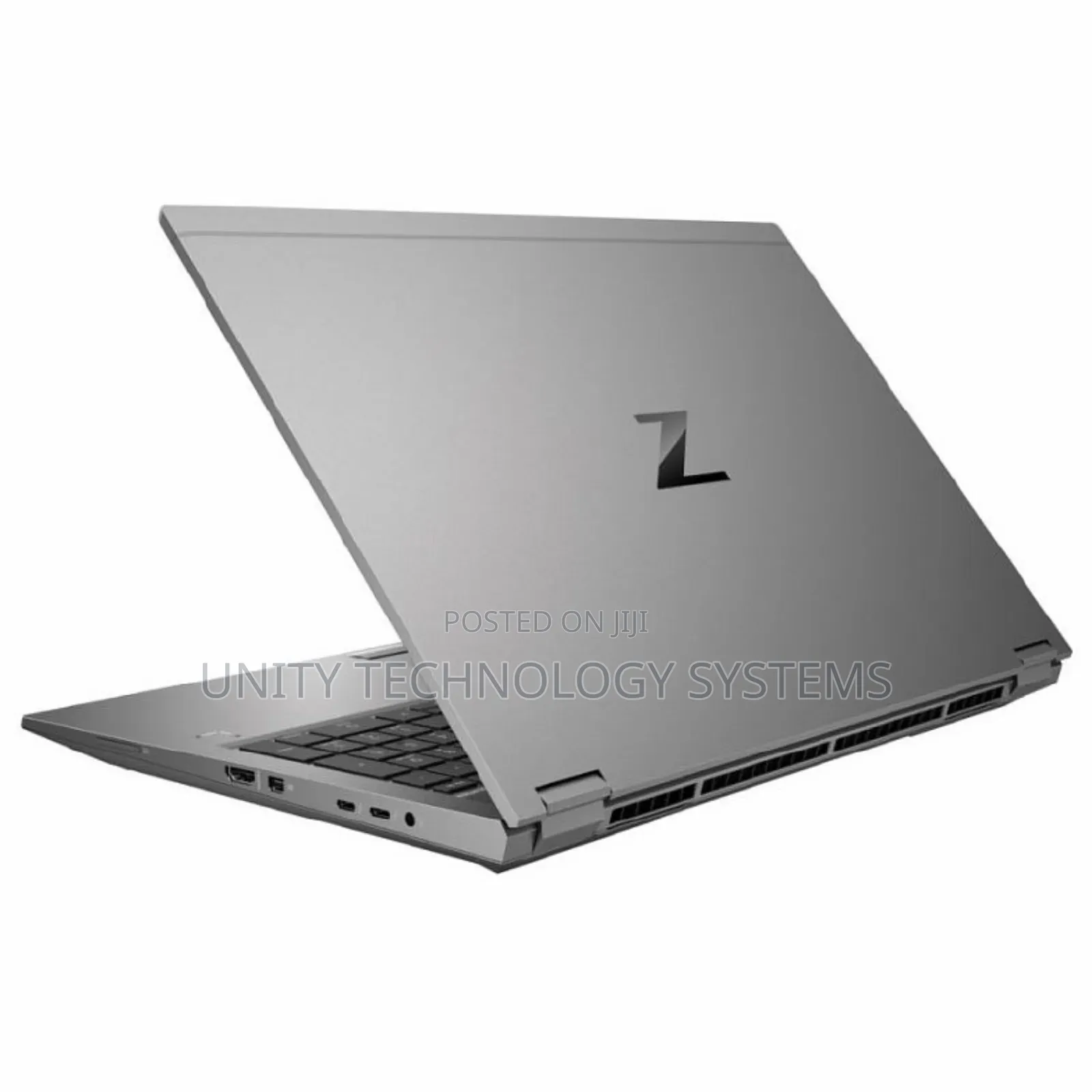 New Laptop HP ZBook Studio 32GB Intel Core i7 SSD 512GB