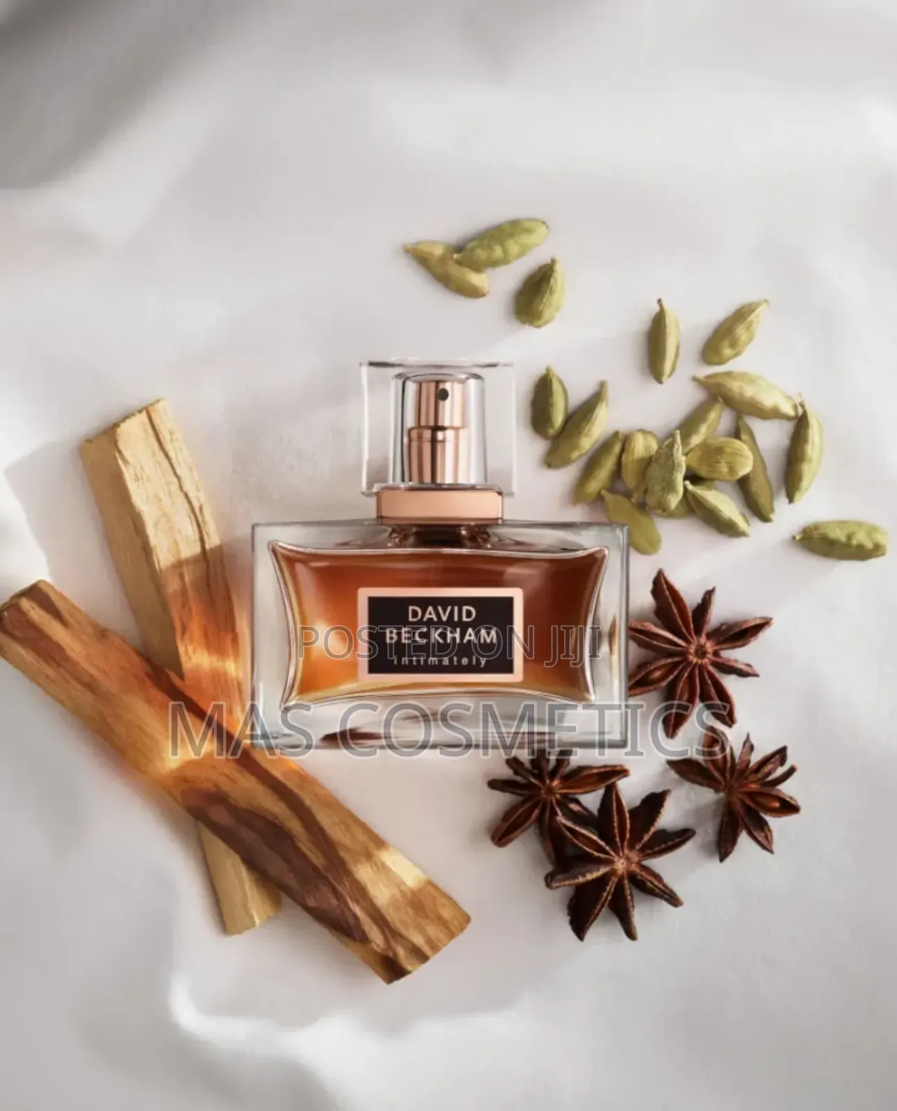 David Beckham Intimately Edt – 75ml