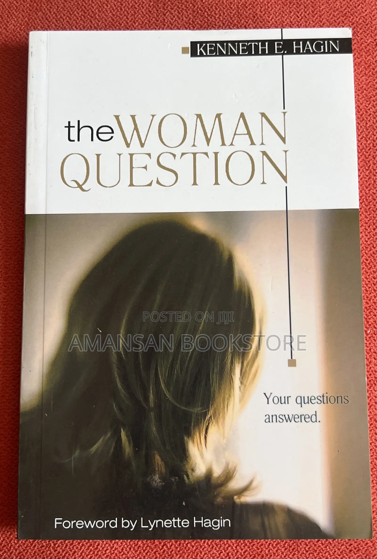 The Woman Question