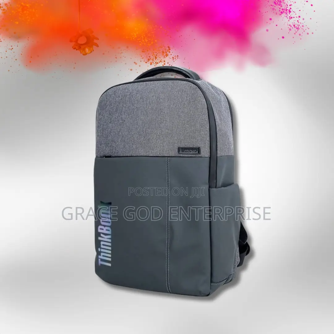 Original Lenovo Thinkpad Laptop Bag For 14"-16" Laptop