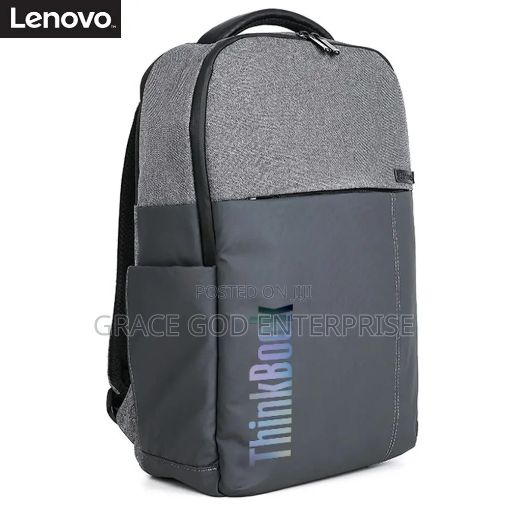 Original Lenovo Thinkpad Laptop Bag For 14"-16" Laptop