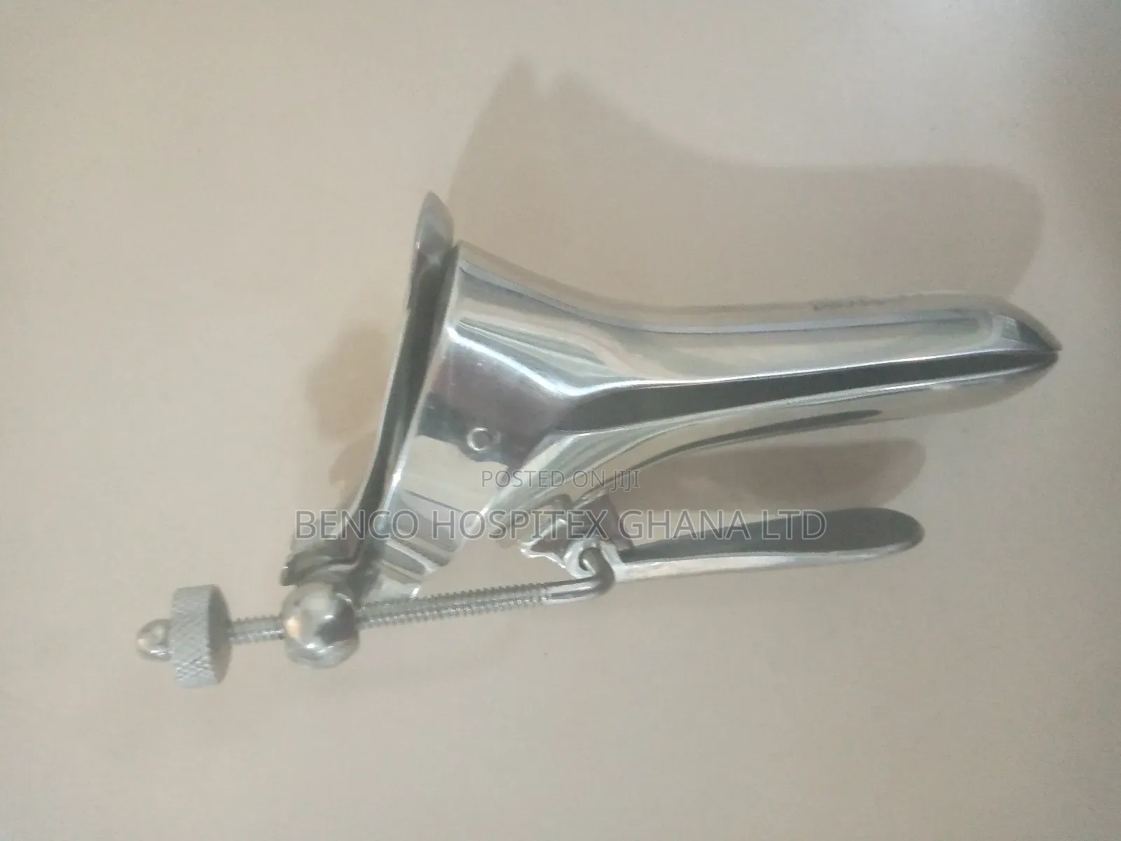 Cusco Vaginal Speculum