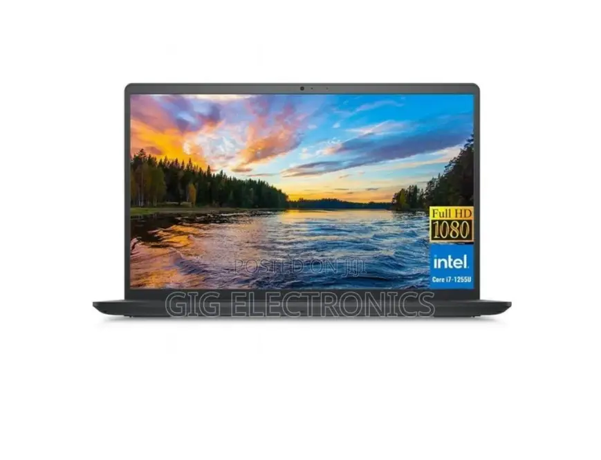 New Laptop Dell Inspiron 15 16GB Intel Core i7 SSD 1T
