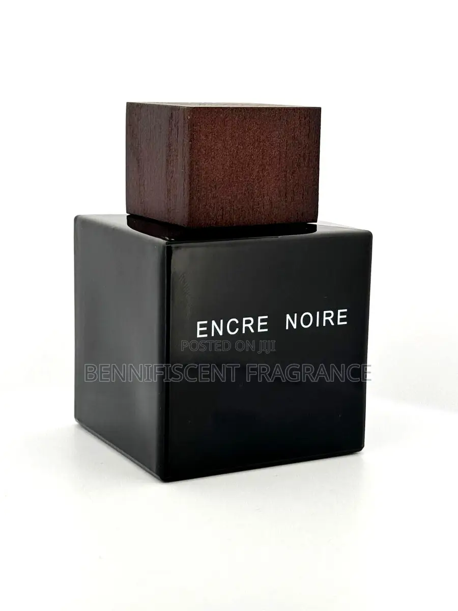 Lalique Encre Noir Edt 100ml