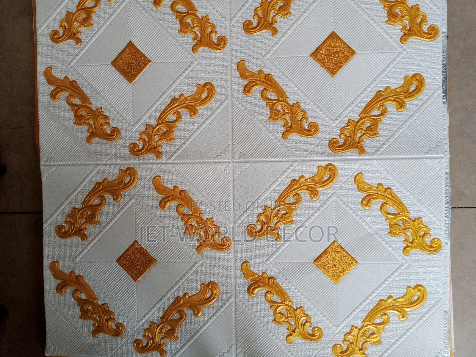 Wall Papper Panel