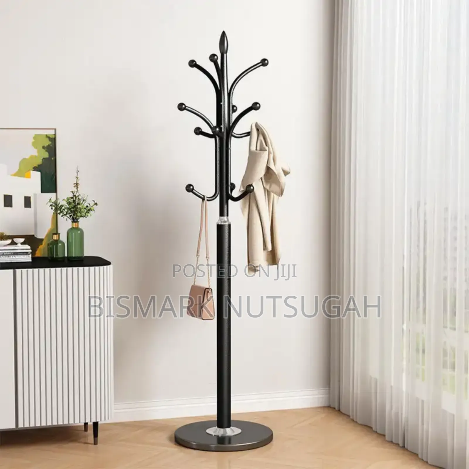 Coat Rack Holder For Sale