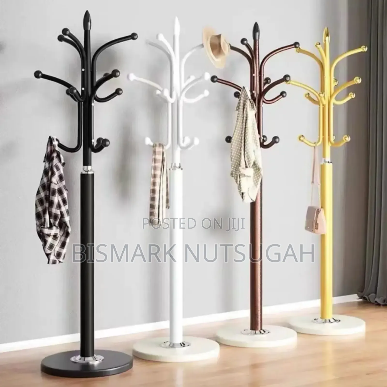 Coat Rack Holder For Sale