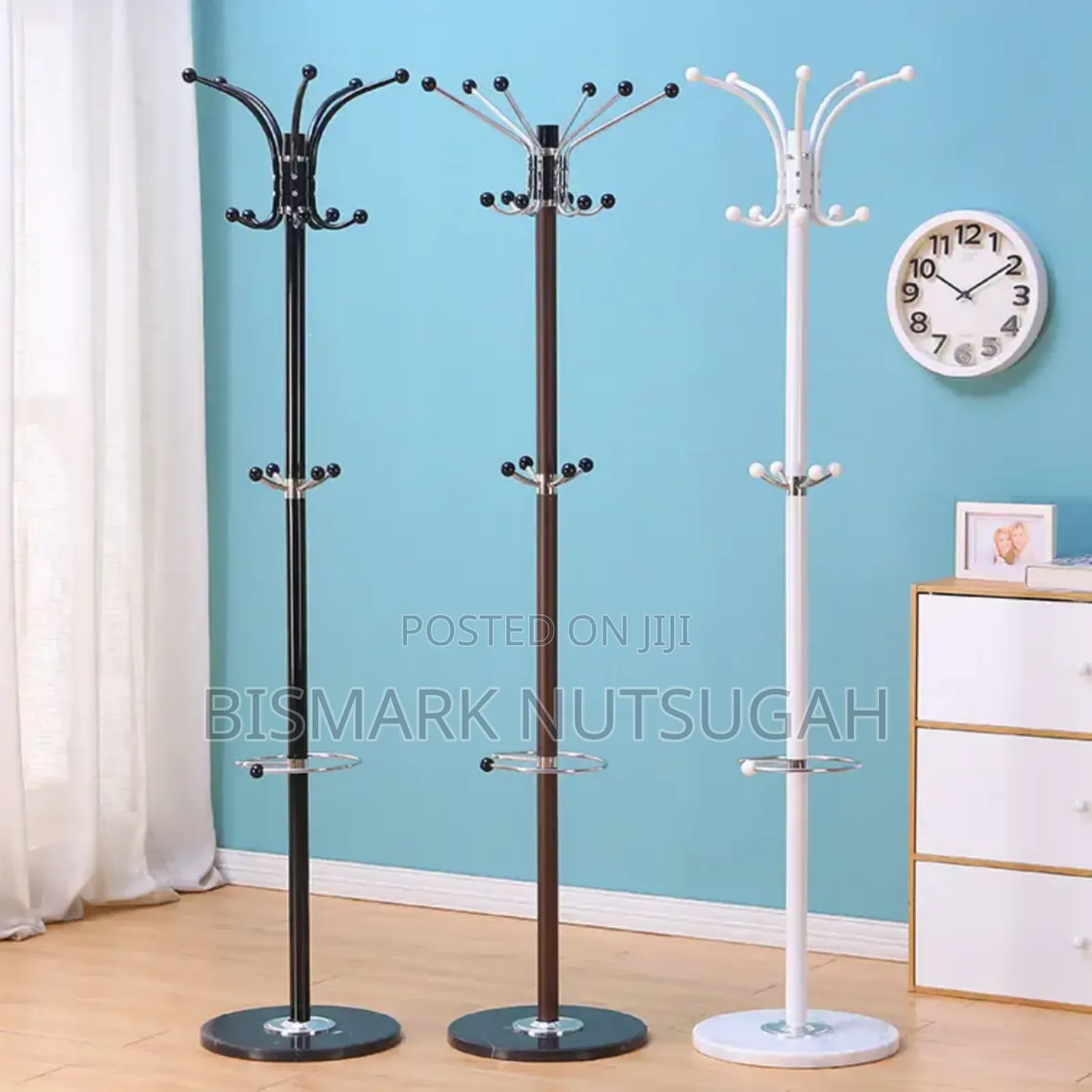 Coat Rack Holder For Sale