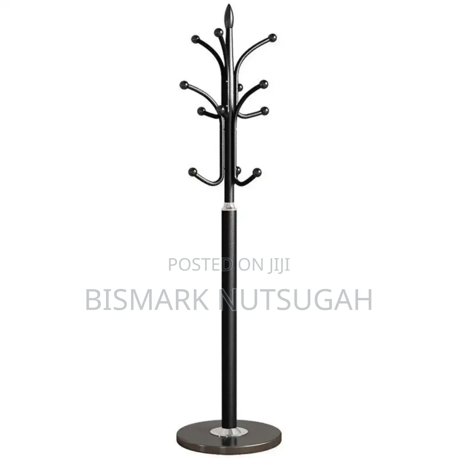 Coat Rack Holder For Sale