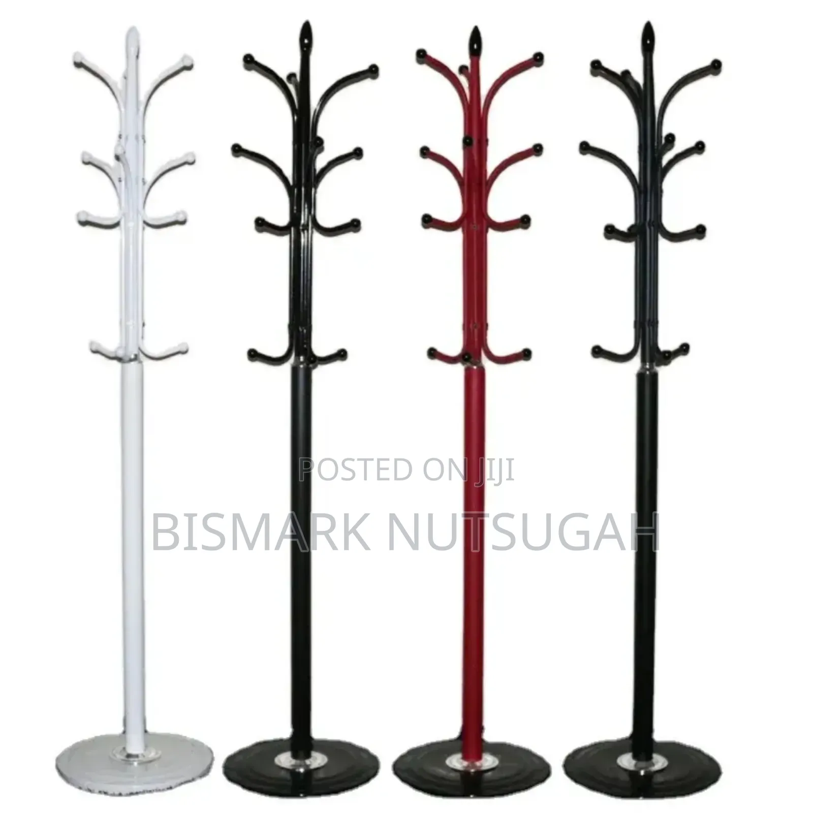 Coat Rack Holder For Sale