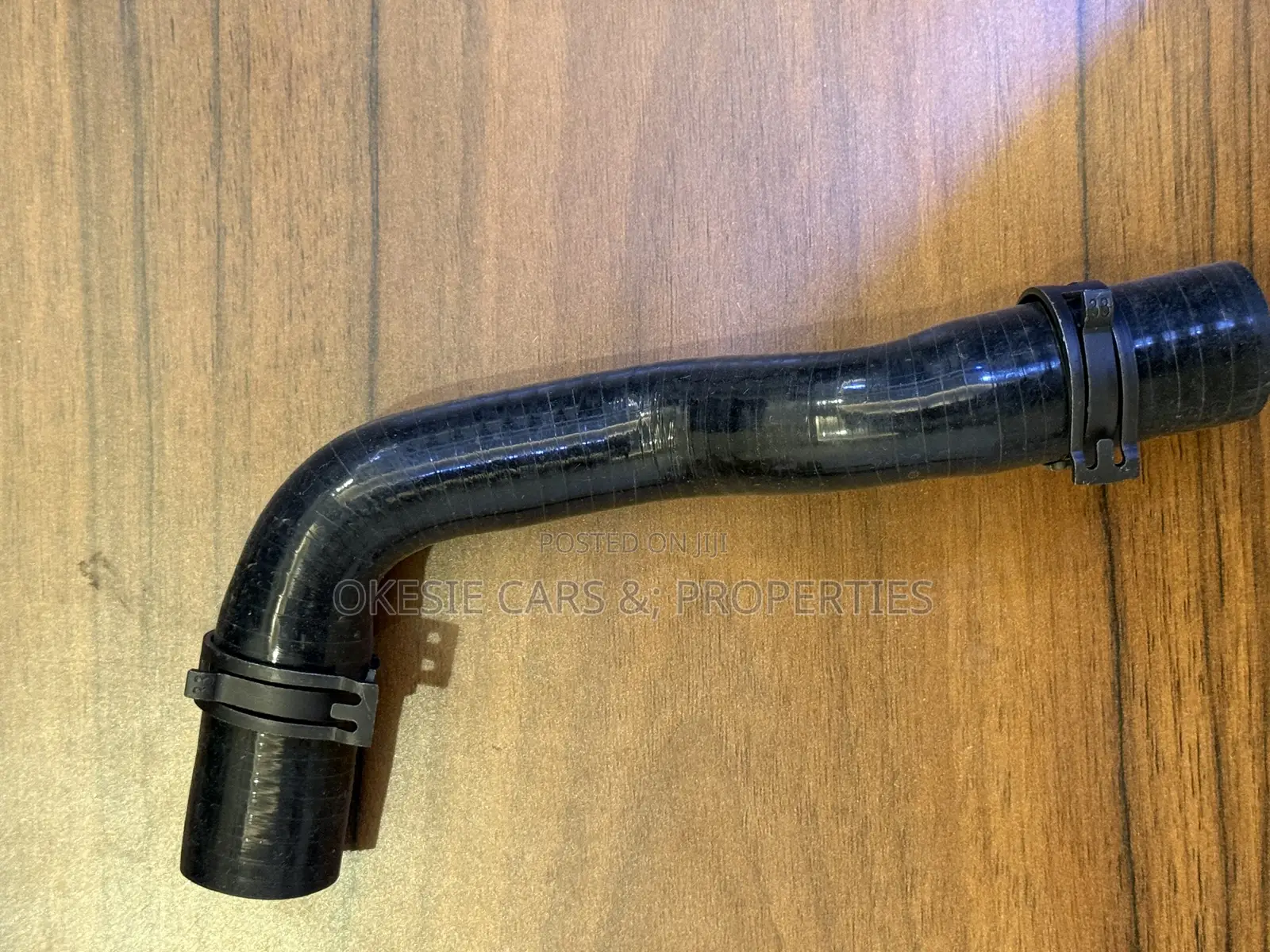 Air Intake Turbo Tube for C250 M271