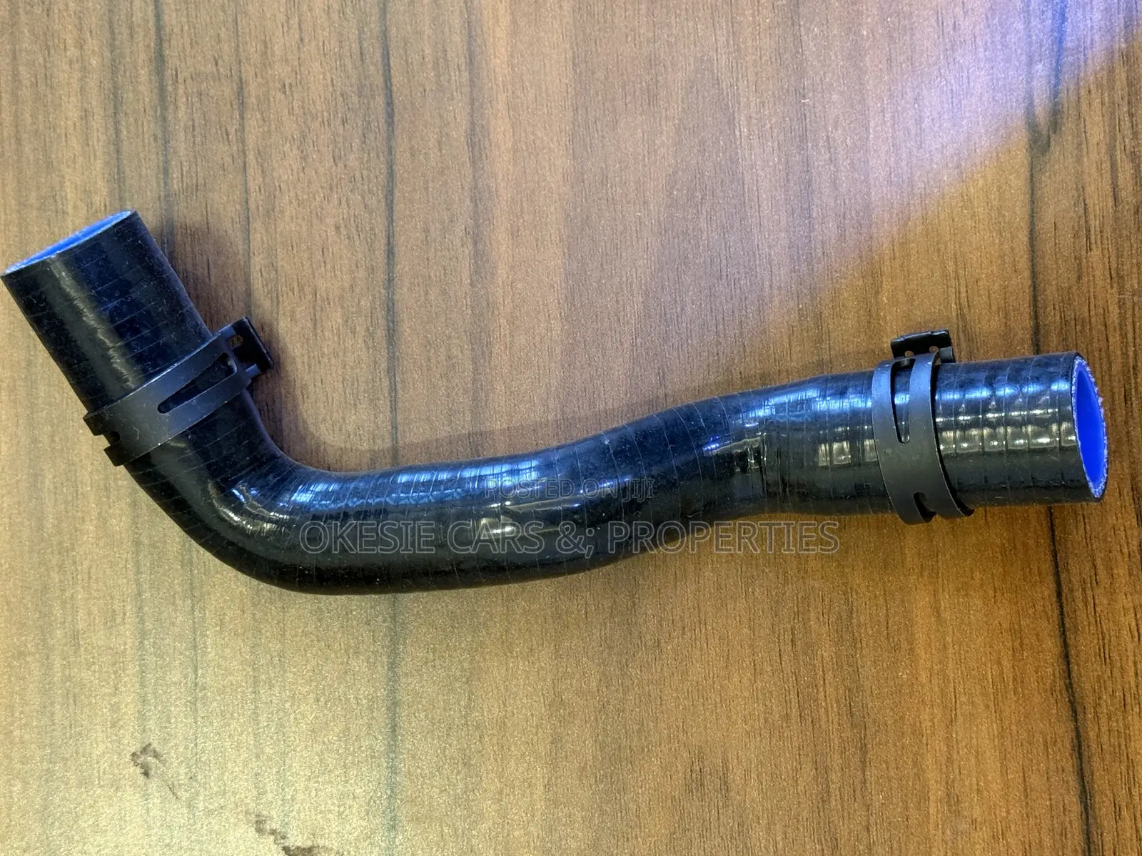 Air Intake Turbo Tube for C250 M271