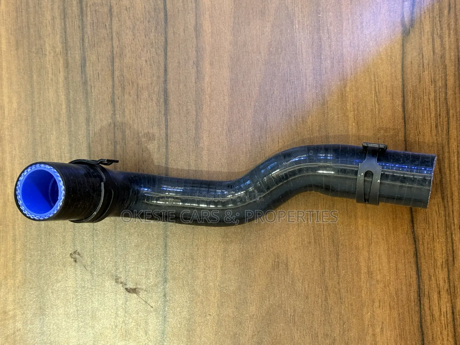 Air Intake Turbo Tube for C250 M271