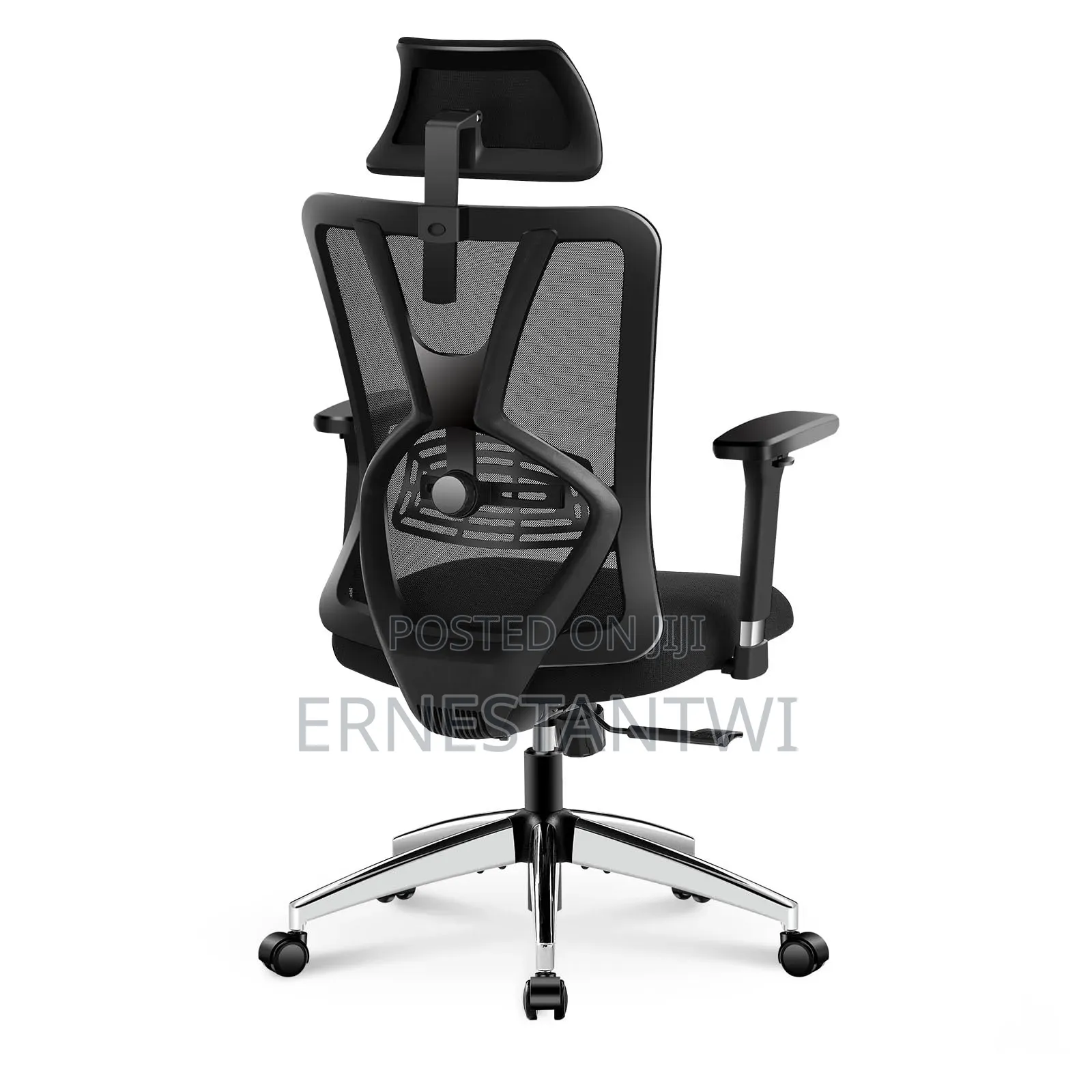 Ticova Ergonomic Mesh Office Chair From Uk