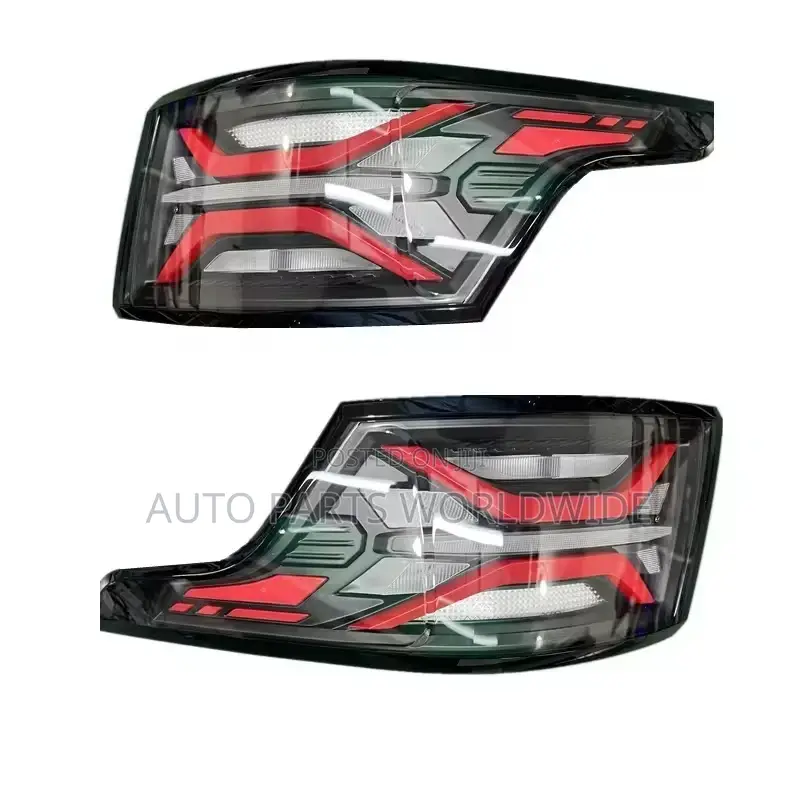 Range Rover Sports Tail Lights 2013-2018