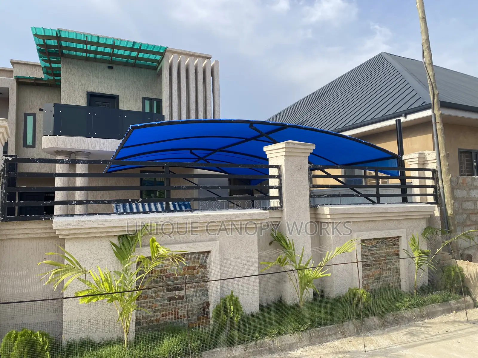 Car Tent Canopy Covers