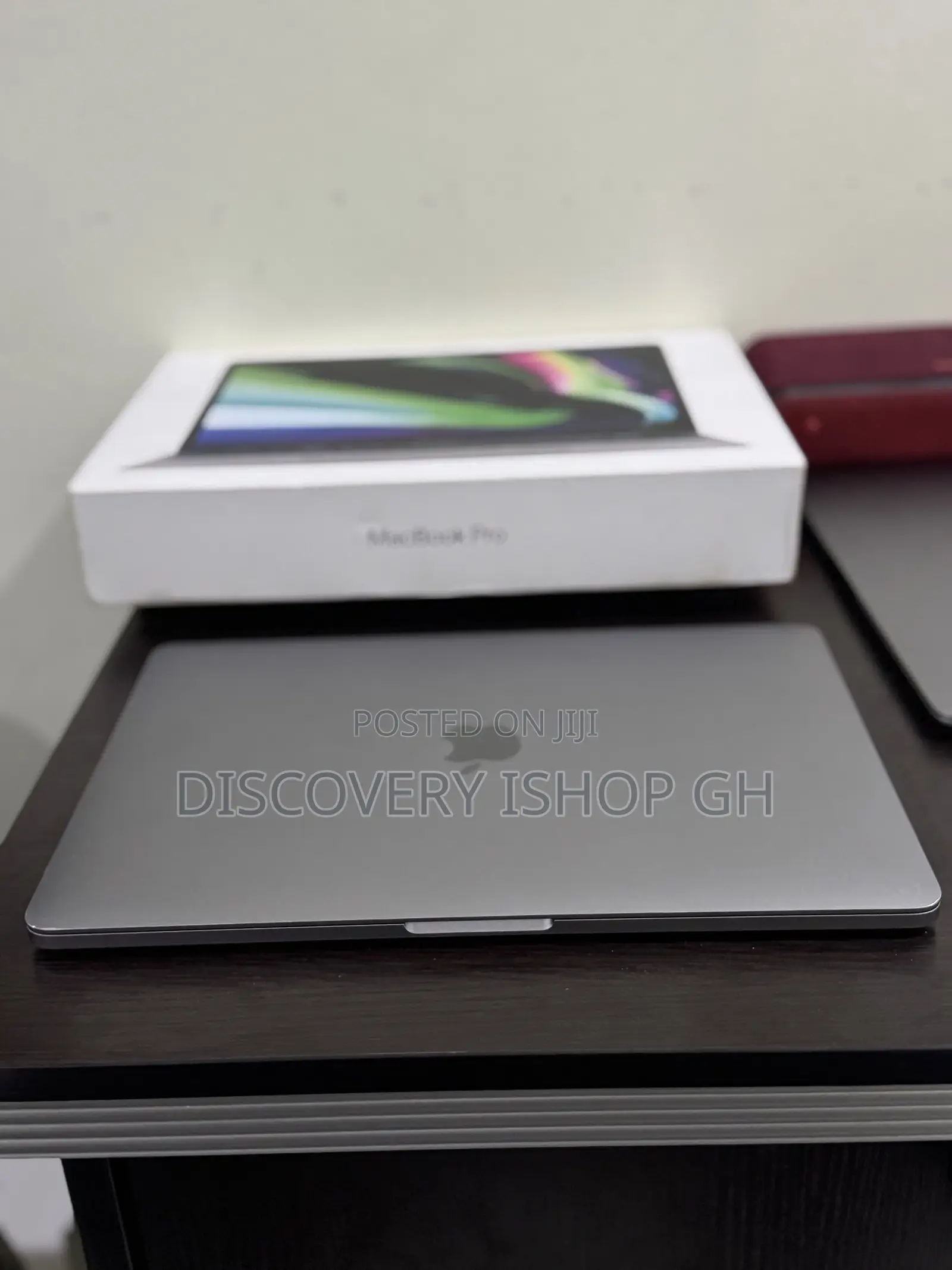 Laptop Apple MacBook Pro 2016 16GB Intel Core i5 SSD 512GB