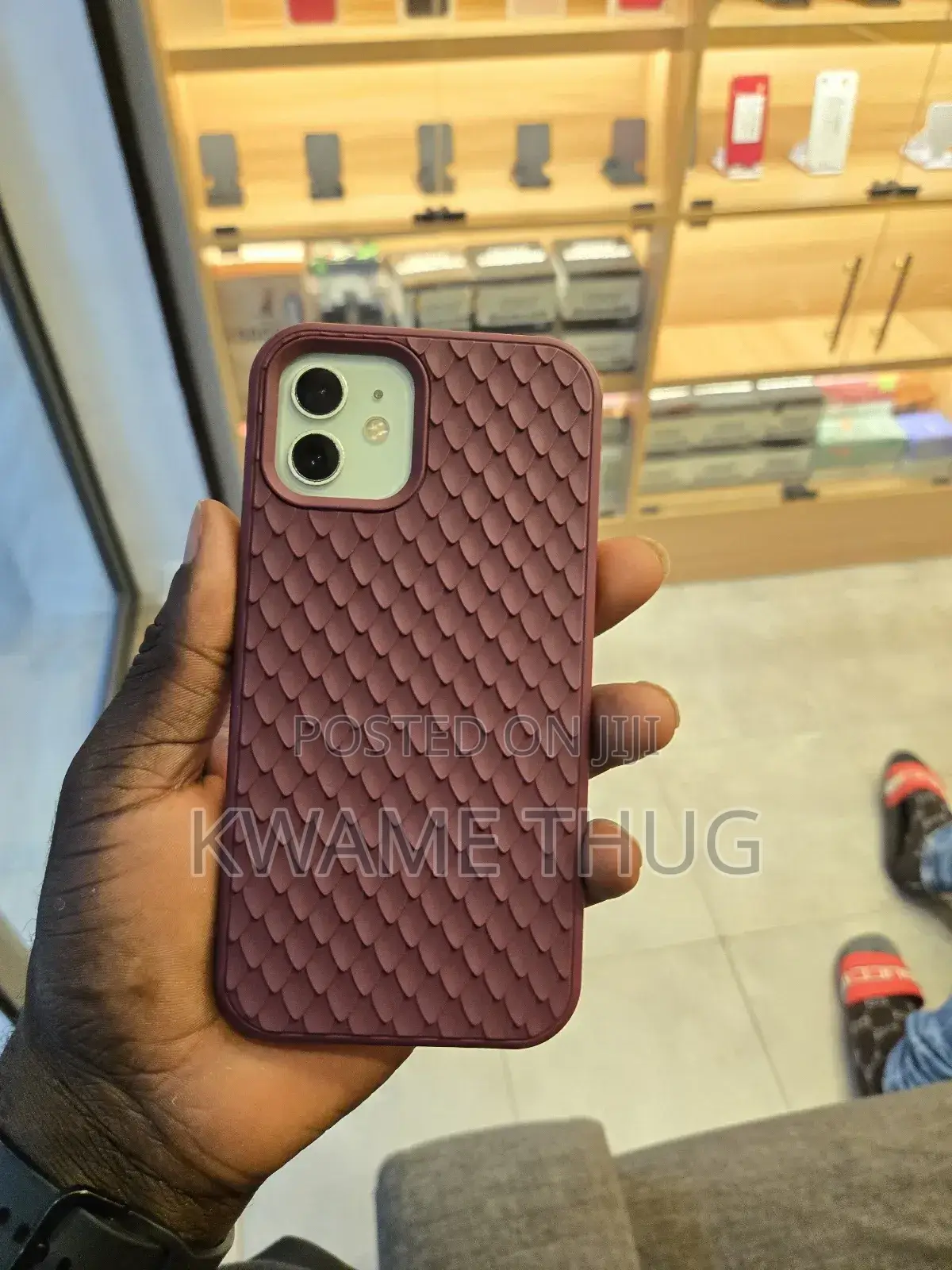 Apple iPhone 12 64 GB