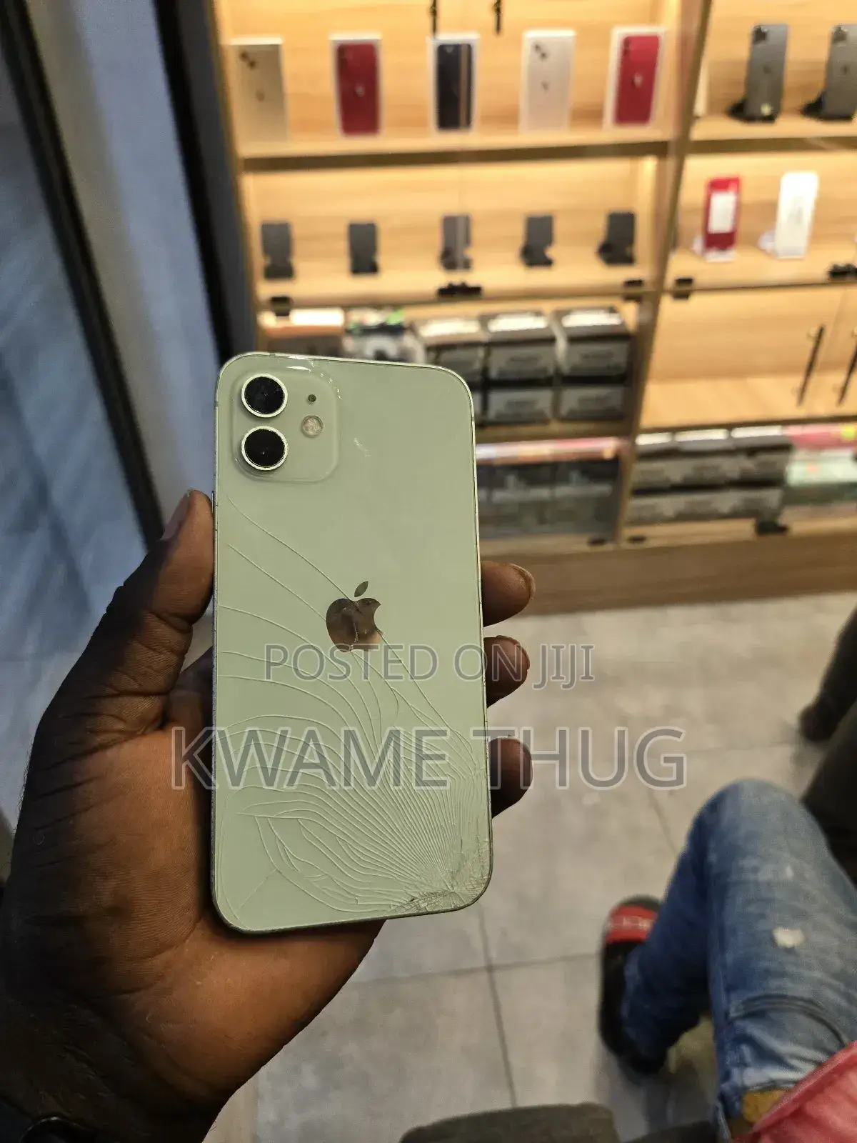 Apple iPhone 12 64 GB