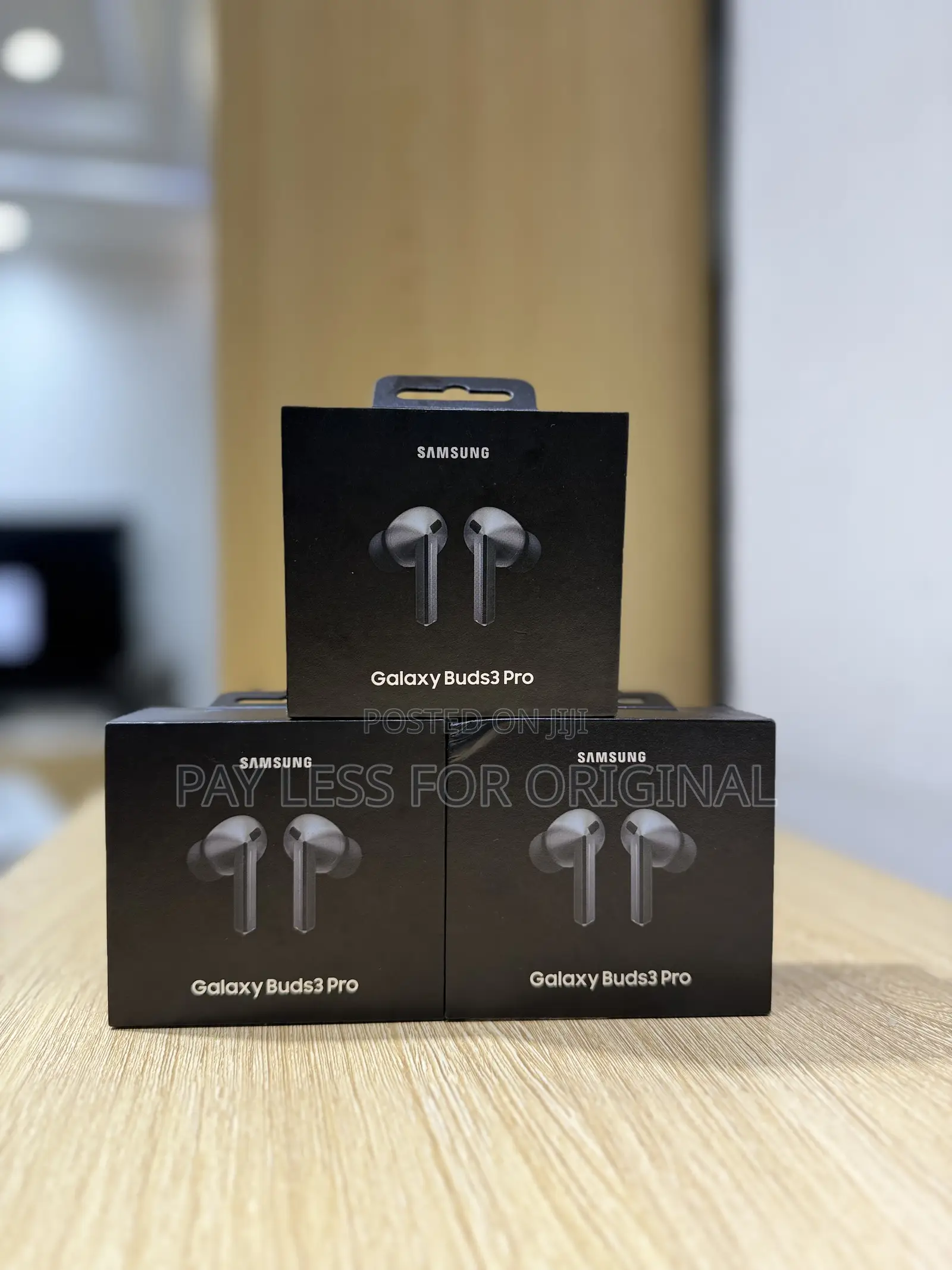 Samsung Galaxy Bud3 Pro