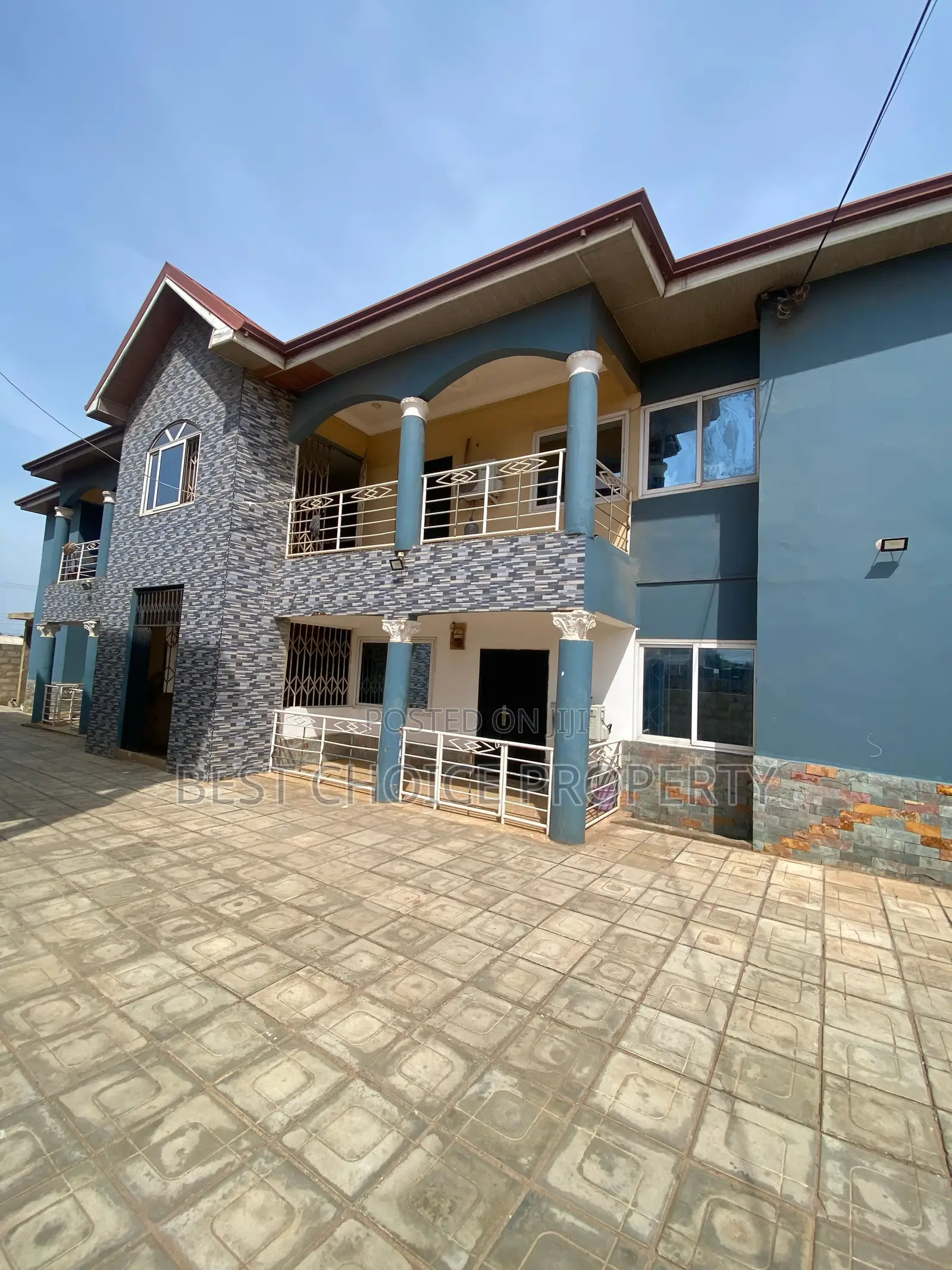 2bdrm Apartment in Lakeside Community 1 for rent