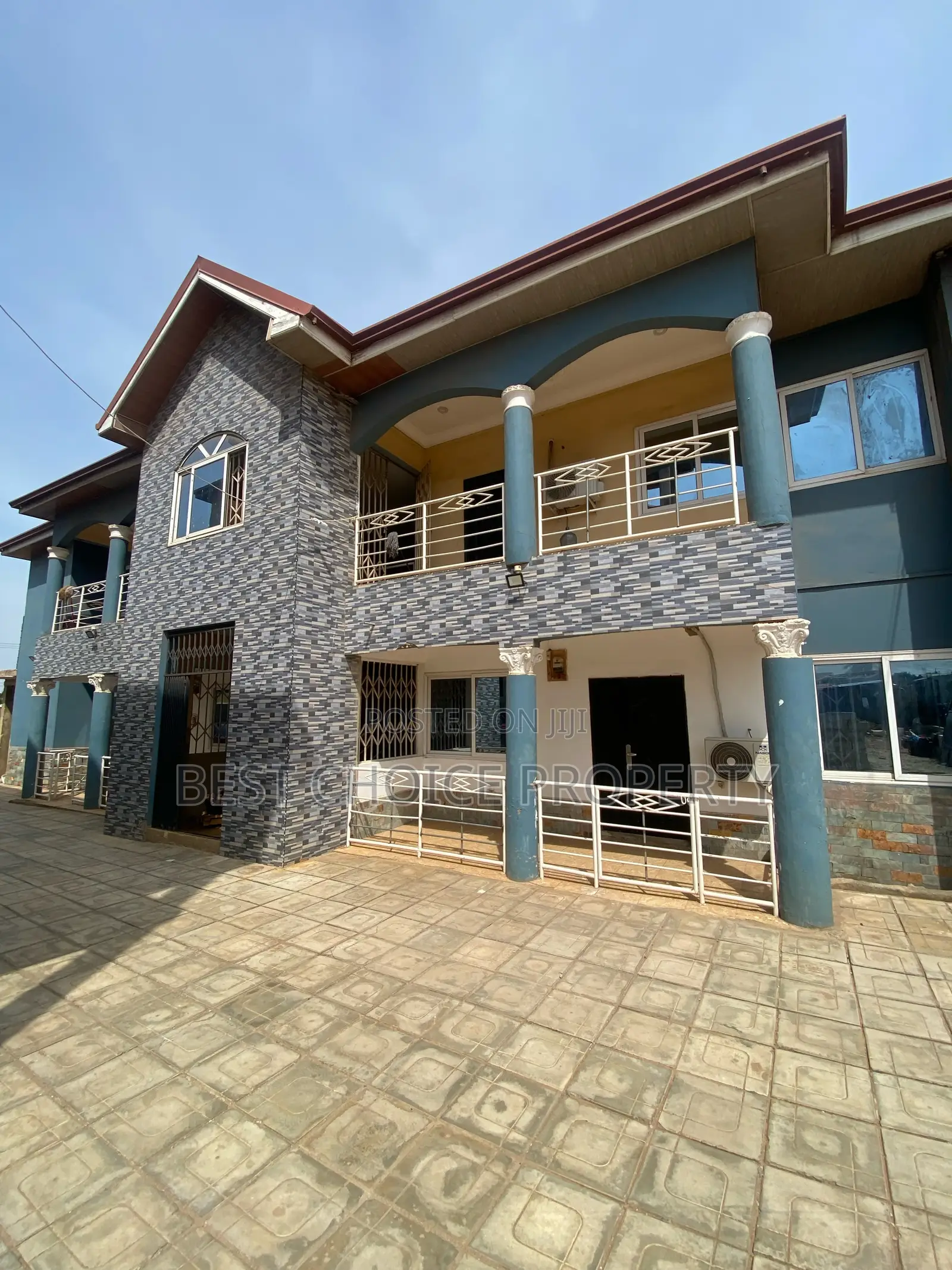 2bdrm Apartment in Lakeside Community 1 for rent