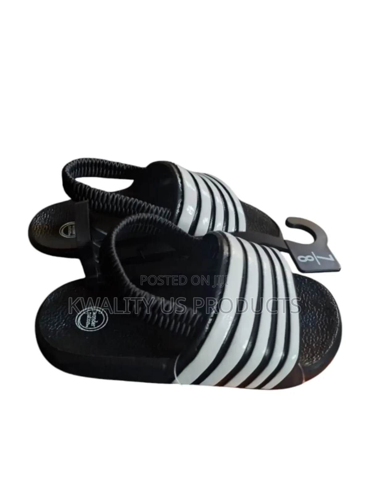 Wonder Nation Boys Sliders