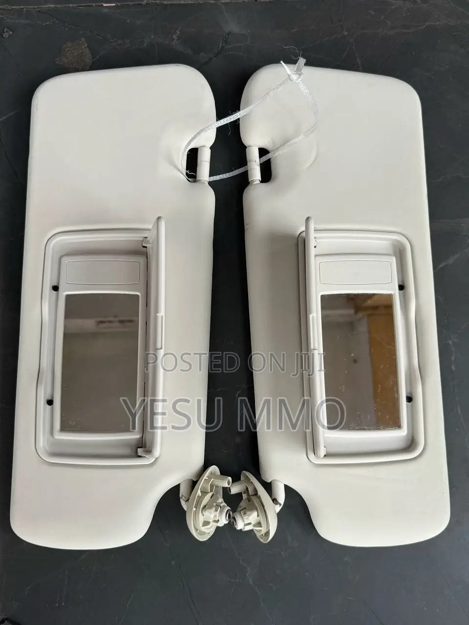 Honda Cr-v 2022 Sunshade/Sun Visor