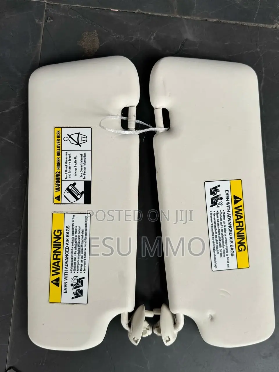 Honda Cr-v 2022 Sunshade/Sun Visor