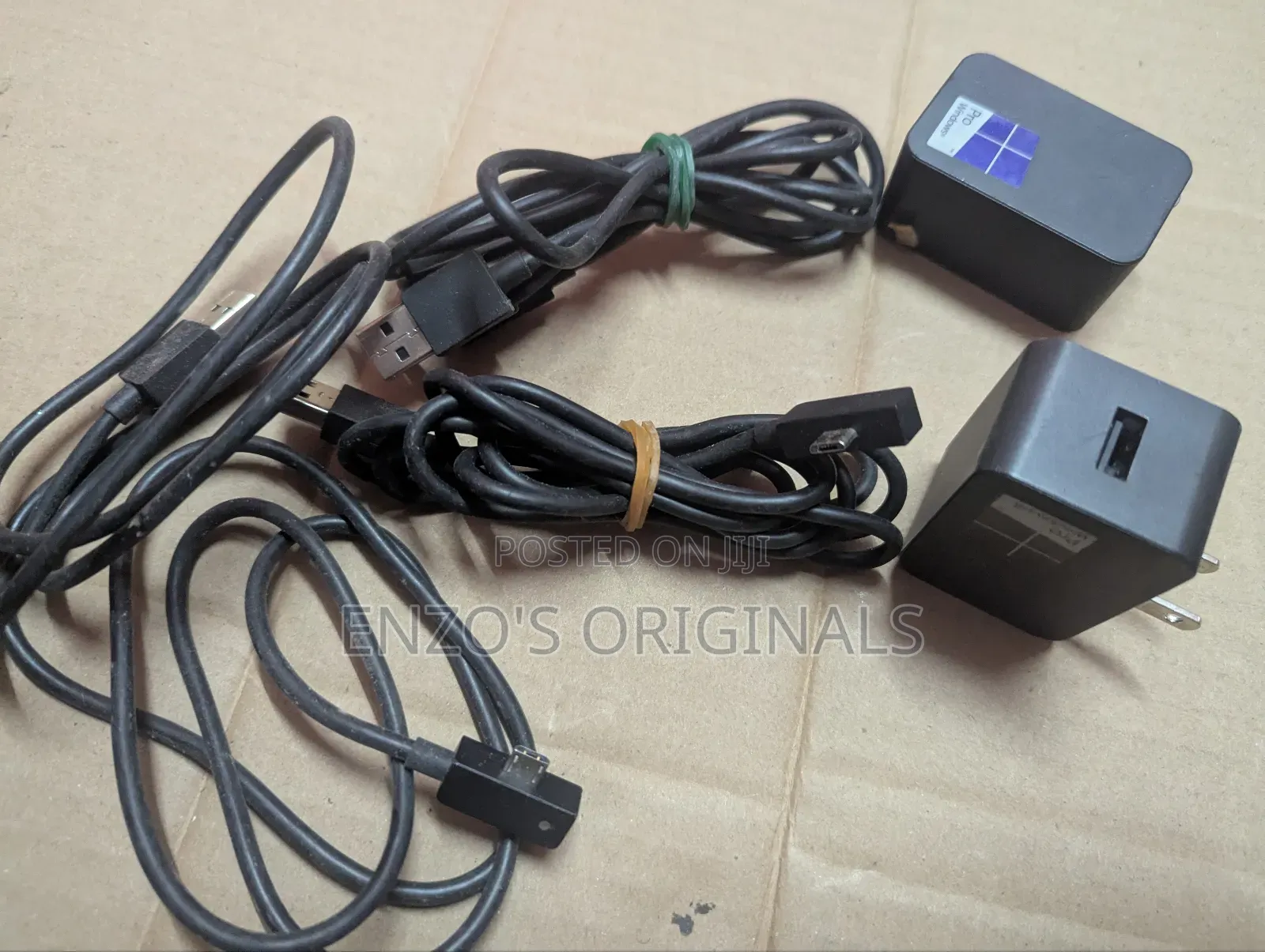 Microsoft Surface 3 Charger Detachable Charger Original