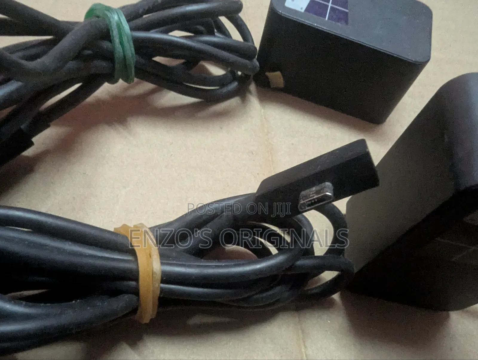 Microsoft Surface 3 Charger Detachable Charger Original