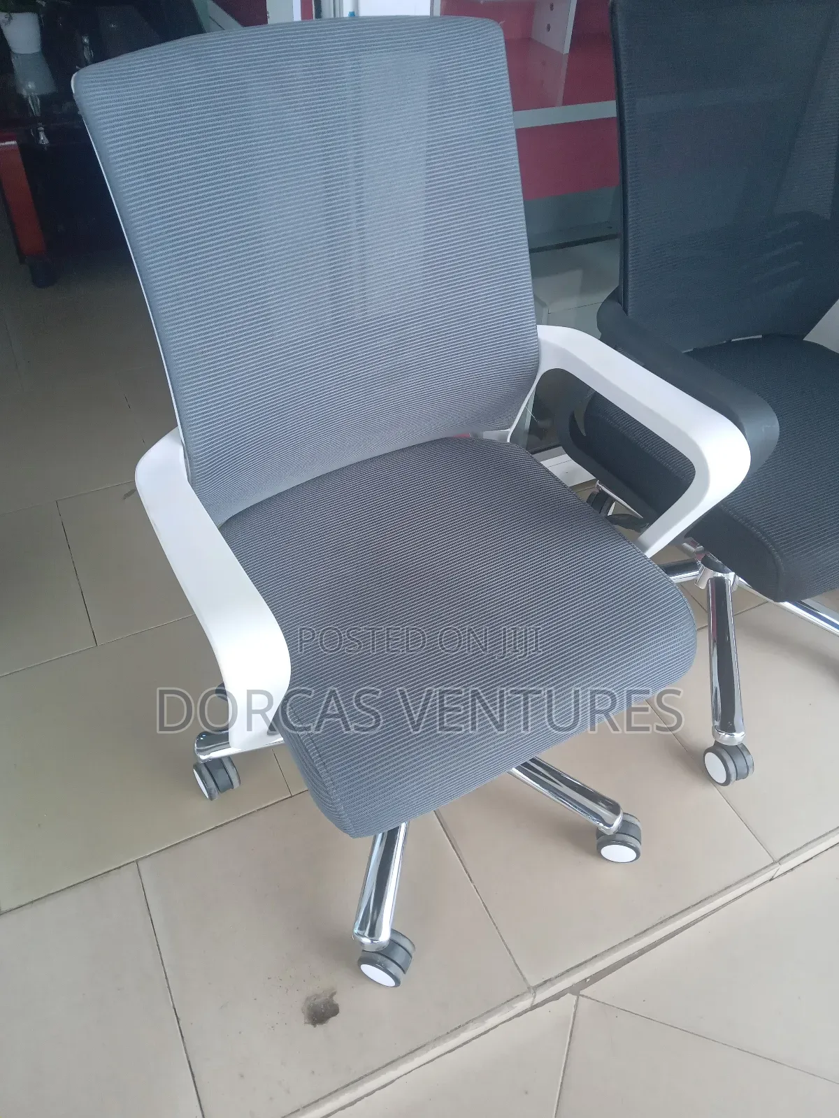 Corporate Chair