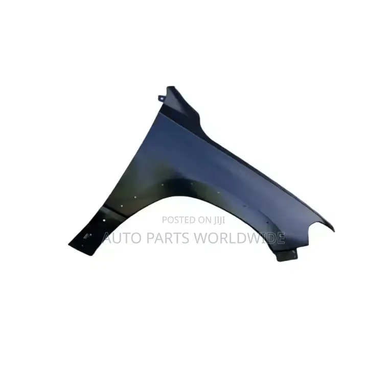 Dodge Ram1500 Limited/ Rebel Front Bumper Fender 2019-2023