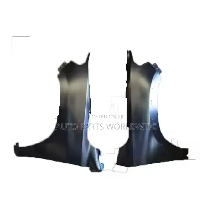 Dodge Ram1500 Limited/ Rebel Front Bumper Fender 2019-2023