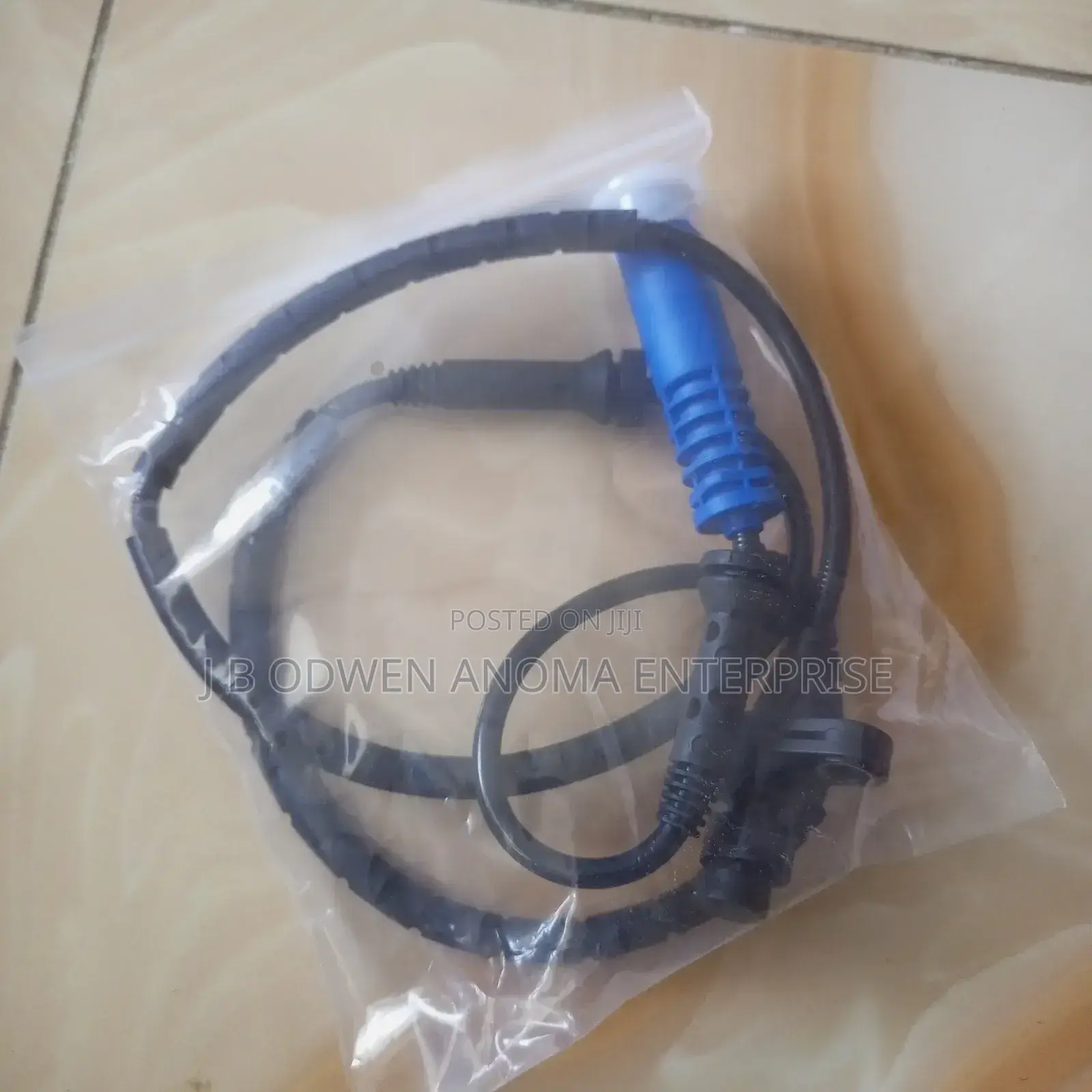 Land Rover Range Rover Front Abs Sensor